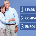 Learn Compare Enroll